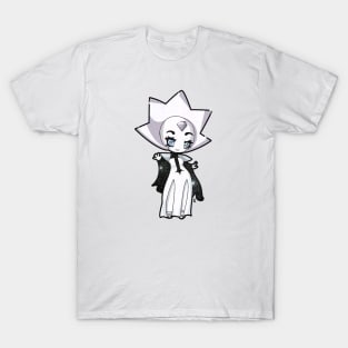 White Diamond T-Shirt